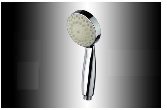 Temperature Control Shower Head