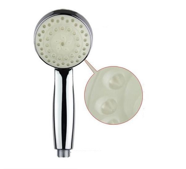 Temperature Control Shower Head
